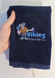 Golf Towels